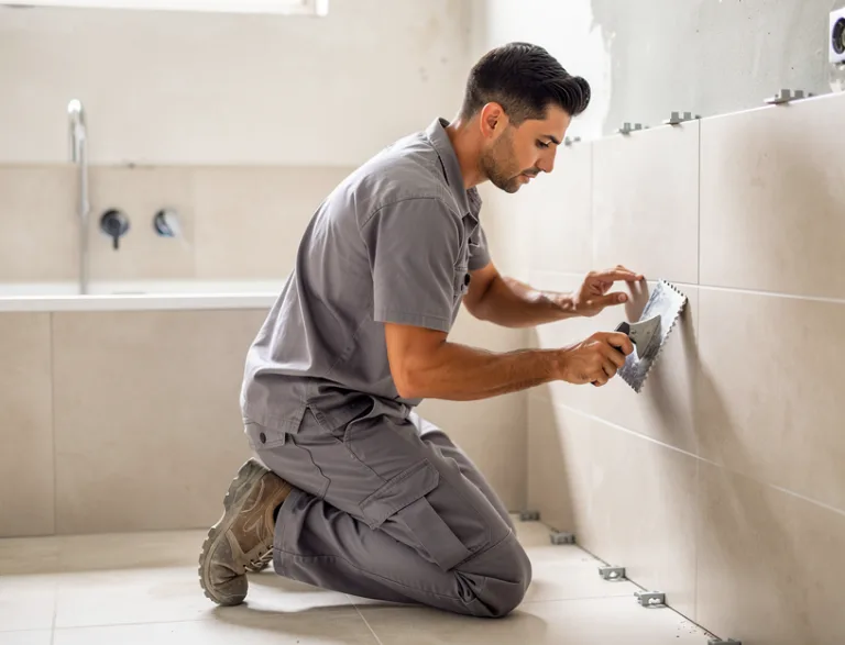 Ristrutturazione Bagno servizio a Bagheria